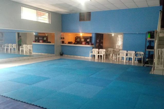 Imagen 3 de la galería del partner Monclova Combat Center