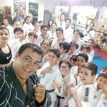 Imagem 2 da galeria do parceiro Academia Favorito