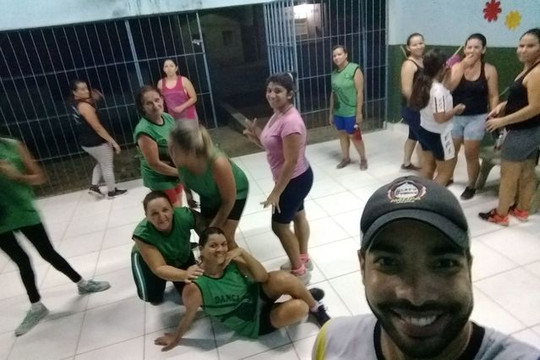 Imagem 2 da galeria do parceiro Grupo Uiraçaba De Danças - São José