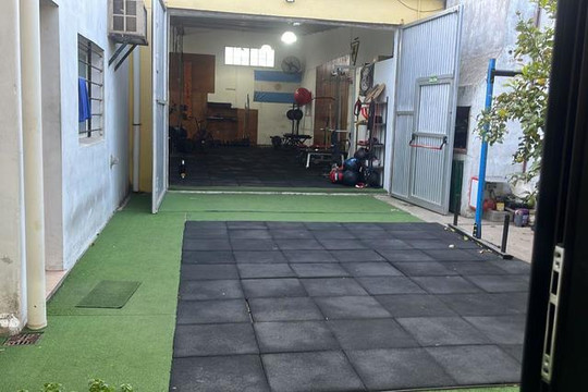 Imagen 3 de la galería del partner Déficit Fitness Club