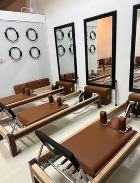 Image 1 from AM Radio Pilates partner gallery