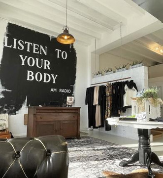 Image 2 from AM Radio Pilates partner gallery