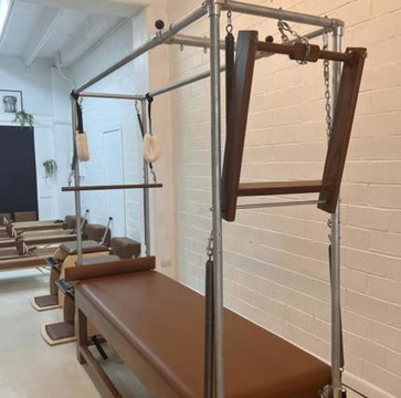 Image 3 from AM Radio Pilates partner gallery