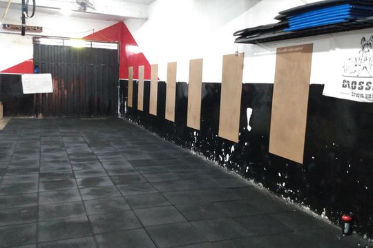 Imagem 3 da galeria do parceiro Garage 1232