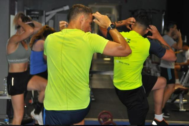 Cidtrainer - Tarragona
