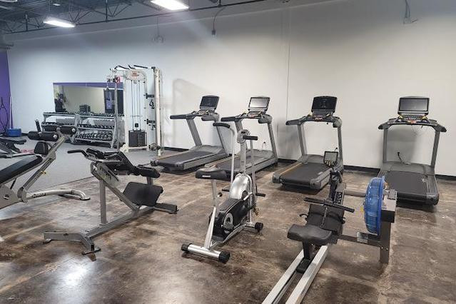 Goddess Maker Fitness