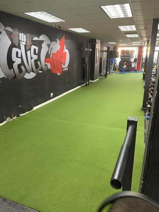 Level Up Studio