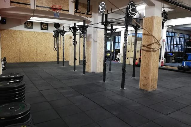 CrossFit La Superba