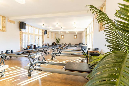 Image 1 from R3FORM STUDIO - Cambridge partner gallery