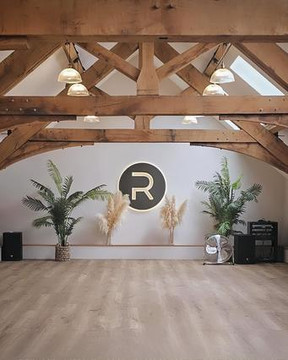 Image 3 from R3FORM STUDIO - Cambridge partner gallery