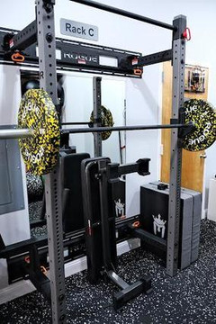 Image 3 from Hive Gym - Journal Square partner gallery