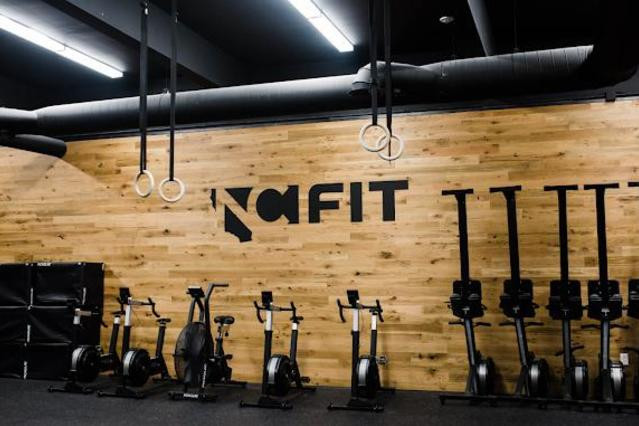 CrossFit Huachuca