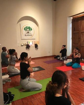 Imagen 1 de la galería del partner Shala Banai