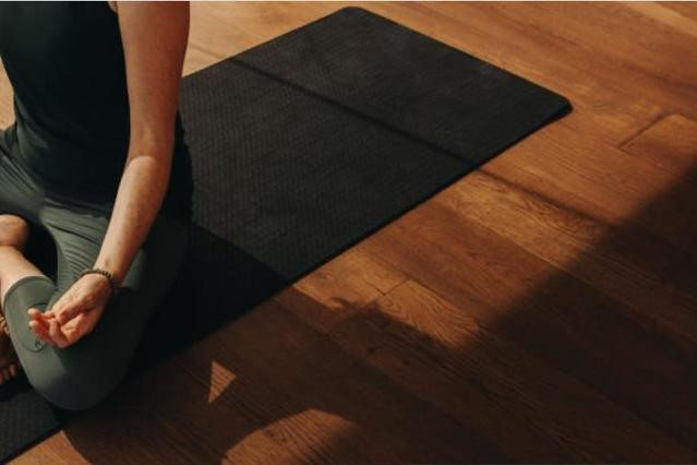 Yoga con Kirsten C/O Chinestudio