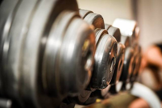 Bild 1 von POSiTIV Fitness und Gesundheitssport Partnergalerie