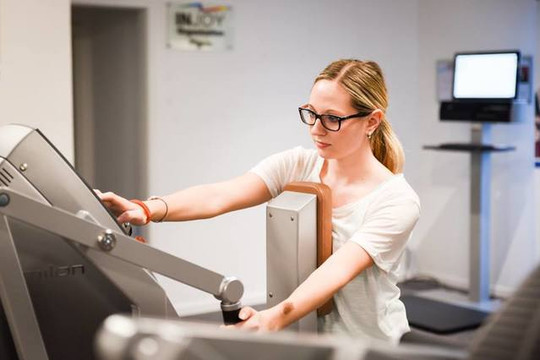 Bild 3 von POSiTIV Fitness und Gesundheitssport Partnergalerie