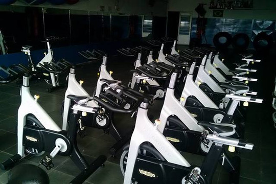 Imagem 1 da galeria do parceiro Academia Point