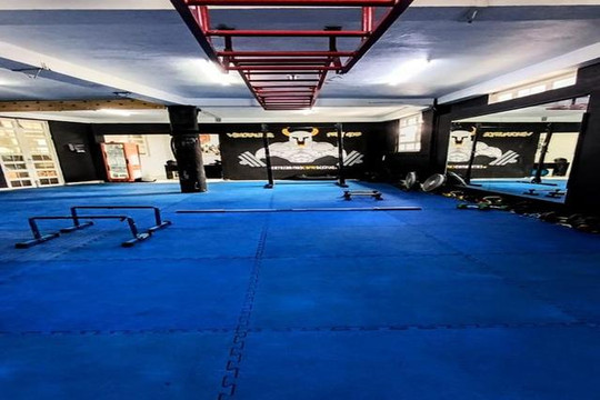 Imagen 1 de la galería del partner MINOTAUROS FIGHT CLUB