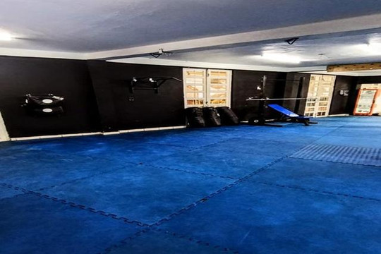 Imagen 2 de la galería del partner MINOTAUROS FIGHT CLUB