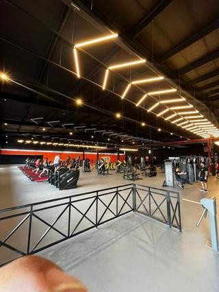 CT Forma Fit