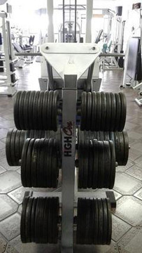 Imagem 2 da galeria do parceiro Academia Spyke Fitness