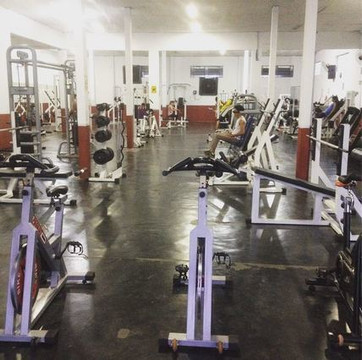 Imagem 3 da galeria do parceiro Workout Academia