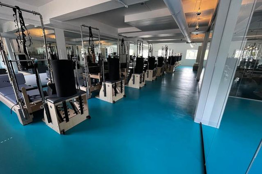 Image 3 from I.C. Pilates partner gallery