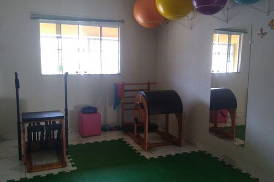 Imagem 1 da galeria do parceiro PhisioPilates