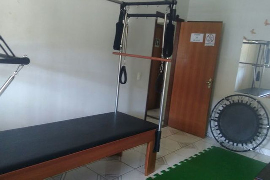 Imagem 2 da galeria do parceiro PhisioPilates