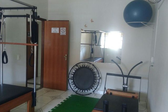 Imagem 3 da galeria do parceiro PhisioPilates