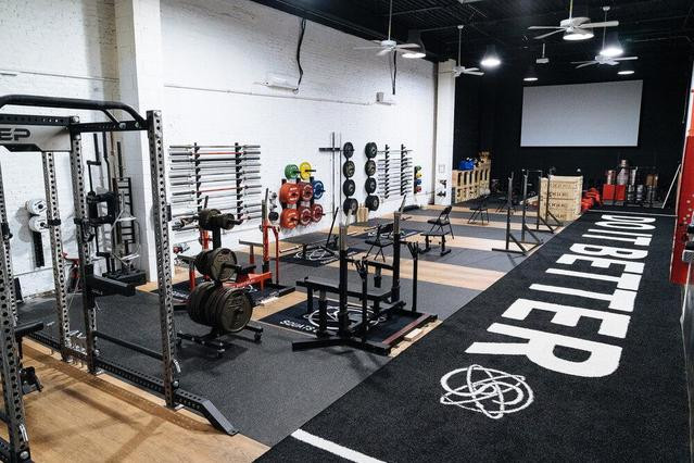 Squats and Science