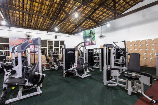 Imagem 2 da galeria do parceiro Academia Ativa Fitness Unidade Candeias
