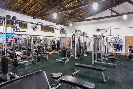 Imagem 3 da galeria do parceiro Academia Ativa Fitness Unidade Candeias