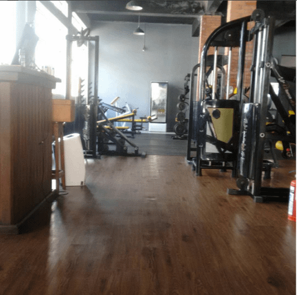 Equilibrium Moviment