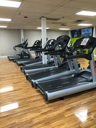 The Westchester Gym
