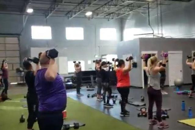 FIT FACTORY INC