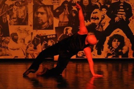 Imagem 2 da galeria do parceiro Escola de Dança Studio 3