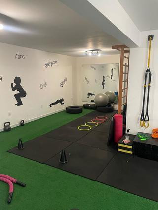 Studio Movimento Fitness