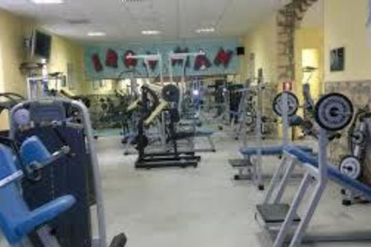 Immagine 3 dalla galleria del partner Palestra Iron Man
