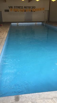 Imagem 1 da galeria do parceiro Via Fitness Natação