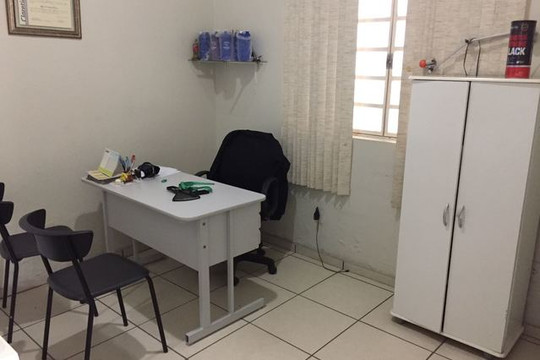 Imagem 2 da galeria do parceiro Via Fitness Natação