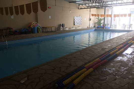 Imagem 3 da galeria do parceiro Via Fitness Natação