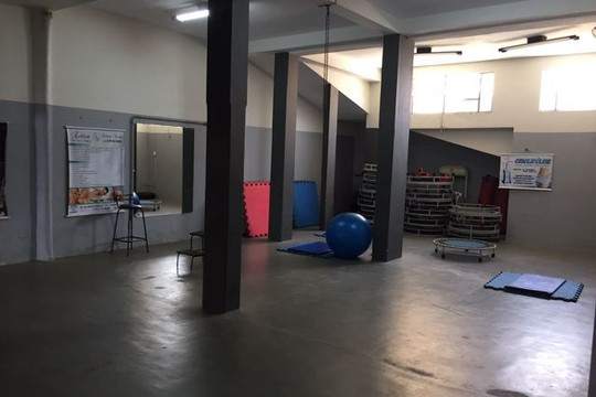 Imagem 1 da galeria do parceiro Academia Via Fitness - Jardim Europa