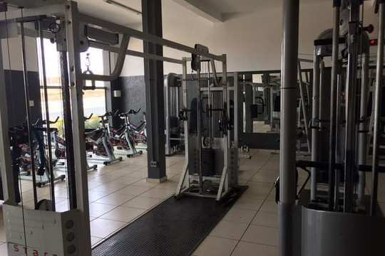 Imagem 2 da galeria do parceiro Academia Via Fitness - Jardim Europa
