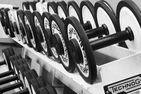 Immagine 3 dalla galleria del partner zer03 trainingclub