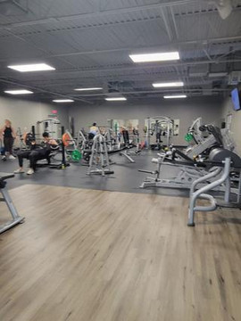 Image 2 from Forever Free Fitness partner gallery