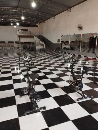 Balance Studio Fitness e Personal