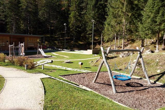 Immagine 3 dalla galleria del partner Campi da tennis La Busa -Masarè