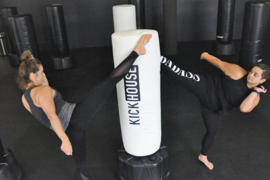 Image 3 from KickHouse - Frisco partner gallery