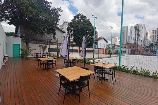 Imagem 1 da galeria do parceiro Posto 011 Brooklin